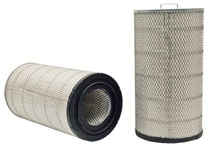 Imagen de Filtro de Aire Wix 42803 Para Mack Leu600 2011-2016, Mack Lr Series 2020-2024, Mack Lr600 2016-2019, y Otros