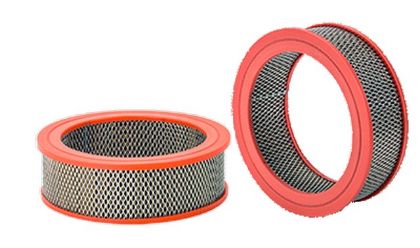 Imagen de Filtro de Aire Wix 42041 Para Amc-eagle Ambassador 1965-1970, Amc-eagle American 1966-1968, Amc-eagle Classic 1964-1966, y Otros
