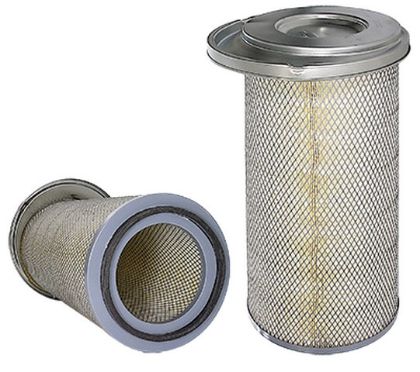Imagen de Filtro de Aire Wix 46800 Para Freightliner Fla086 1989-1994
