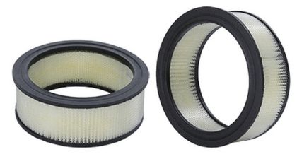Imagen de Filtro de Aire Wix 42011 Para Chrysler Cordoba 1980, Chrysler Full Size Chrysler 1980, Chrysler Lebaron 1980, y Otros