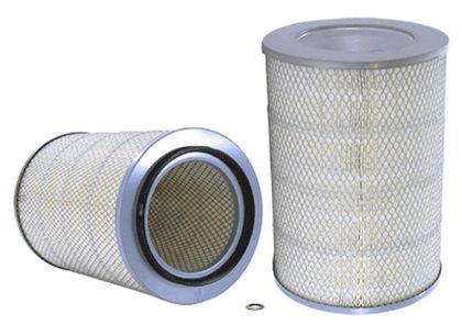 Imagen de Filtro de Aire Wix 42520 Para Isuzu Frr 1995-1998, Isuzu Fsr 1987-1998, Isuzu Ftr 1988-1994, y Otros