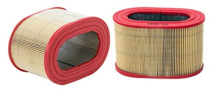 Imagen de Filtro de Aire Wix WA6019 Para Mitsubishi Pickup 1983-1985