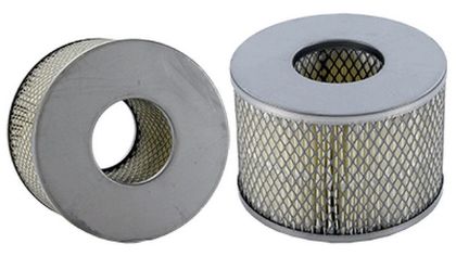 Imagen de Filtro de Aire Wix 46181 Para Isuzu Trooper 1986-1987, Toyota Hilux Pickup 1981-1986