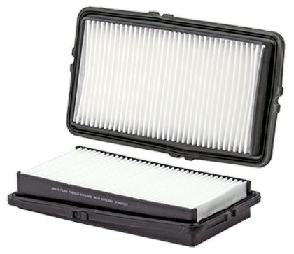 Imagen de Filtro de Aire Wix 46064 Para Honda Accord 1990-1993