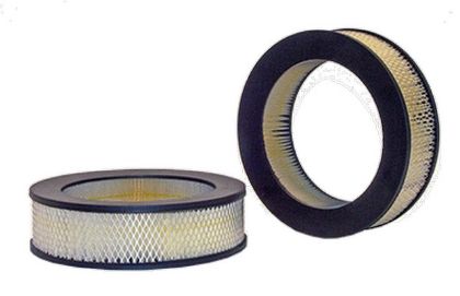 Imagen de Filtro de Aire Wix 42300 Para Ford F100 Pickup 1965-1967, Ford F250 Pickup 1965-1967, Ford F350 Pickup 1965-1967, y Otros
