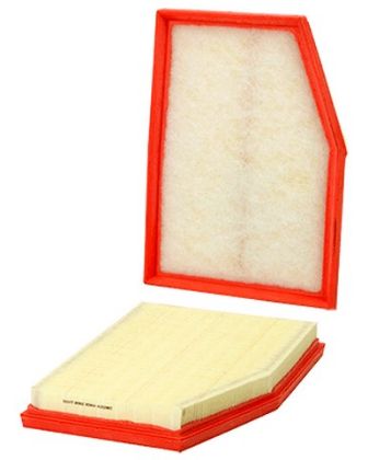 Imagen de Filtro de Aire Wix 42475 Para Porsche Boxster 1997-2004