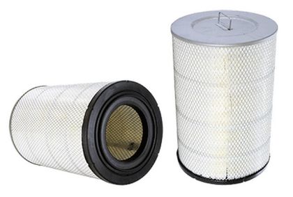 Imagen de Filtro de Aire Wix 46607 Para Freightliner B2 2005-2006, Freightliner Fb65 2001-2006, Freightliner Fl70 2001-2003, y Otros