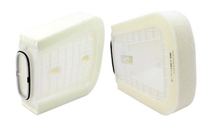 Imagen de Filtro de Aire Wix WA11100 Para Audi Q8 2019-2025, Audi Rs Q8 2020-2024, Audi Sq7 2020-2025, y Otros