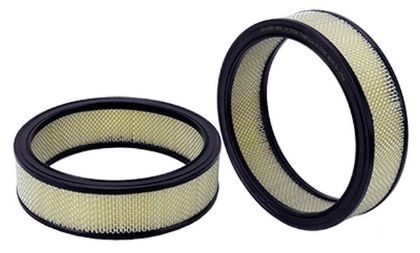 Imagen de Filtro de Aire Wix WA10958 Para Chrysler Aspen Hybrid 2009, Dodge Durango Hybrid 2009