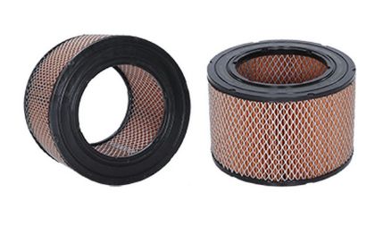 Imagen de Filtro de Aire Wix 42165 Para Mercedes Benz 220 Series 1962-1964, Mercedes Benz 230 Series 1966-1967, Mercedes Benz 250 Series 1966-1967, y Otros