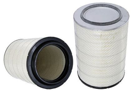 Imagen de Filtro de Aire Wix 49126 Para Autocar Llc Xpeditor 2009, Autocar Llc Xpeditor Wx 2003-2009, Autocar Llc Xpeditor Wxll 2003-2009, y Otros