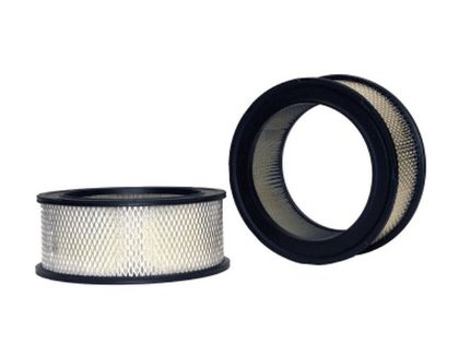 Imagen de Filtro de Aire Wix 42050 Para Amc-eagle Ambassador 1962-1966, Amc-eagle Classic 1963-1966, Amc-eagle Marlin 1965-1966, y Otros