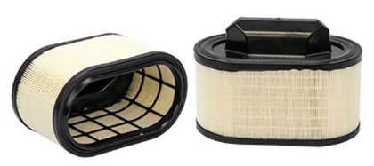 Imagen de Filtro de Aire Wix WA11165 Para Maserati Ghibli 2014-2024, Maserati Granturismo 2024, Maserati Grecale 2024, y Otros