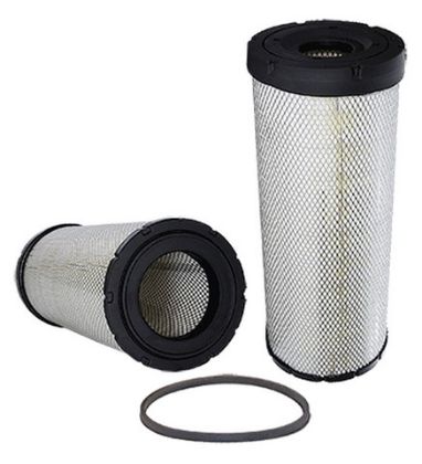 Imagen de Filtro de Aire Wix 46507 Para International 9900 1999-2016, International Hx520 2018-2020, Peterbilt 357 2006