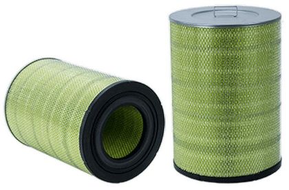 Imagen de Filtro de Aire Wix 46745NP Para International 2554 1990-1994, International 2654 1991-2000