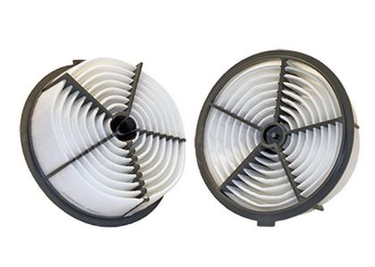 Imagen de Filtro de Aire Wix 46043 Para Honda Passport 1994-1995, Isuzu Amigo 1989-1994, Isuzu Pickup 1988-1995, y Otros