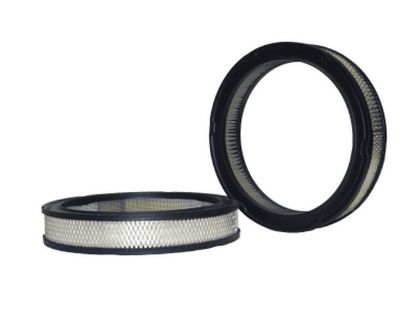 Imagen de Filtro de Aire Wix 42077 Para Bmw 2002/a 1975-1976, Ford Bronco Full Size 1982-1986, Ford F 100-350 P/u 1982-1986, y Otros