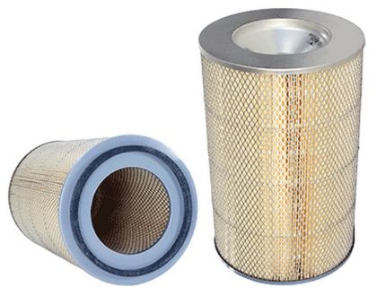 Imagen de Filtro de Aire Wix 42253FR Para International 1854 1987, International 2155 1980-1981, International 2275 1980-1989, y Otros
