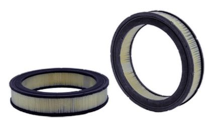 Imagen de Filtro de Aire Wix 42349 Para Ford Courier 1977-1982, Honda Accord 1979-1983, Honda Prelude 1979-1982, y Otros