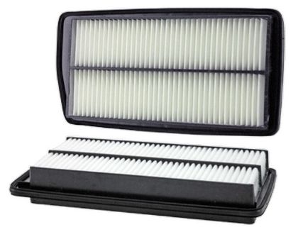 Imagen de Filtro de Aire Wix 49123 Para Acura Rdx 2007-2012
