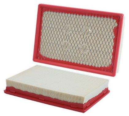 Imagen de Filtro de Aire Wix 46134 Para Ford Bronco Full Size 1985-1986, Ford Crown Victoria 1994-2007, Ford E 100-350 Vans 1986, y Otros