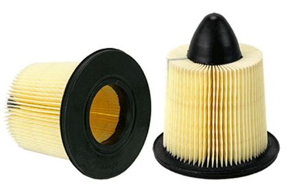 Imagen de Filtro de Aire Wix 46416 Para Ford Escort 1997-2003, Ford Explorer 1995-1997, Ford Ranger Pickup 1995-1998, y Otros