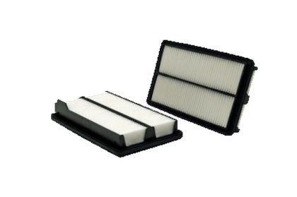 Imagen de Filtro de Aire Wix 49120 Para Honda Civic 2006-2011, Honda Element 2008-2011