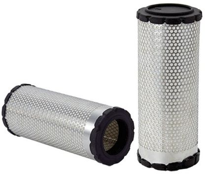 Imagen de Filtro de Aire Wix WA10655 Para Chevrolet Express 2500 2017-2025, Chevrolet Express 3500 2017-2025, Chevy Express 4500 2017-2023, y Otros