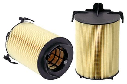 Imagen de Filtro de Aire Wix 49013 Para Volkswagen Jetta 2011-2015, Volkswagen Jetta Gli 2013-2016, Volkswagen Passat 2010