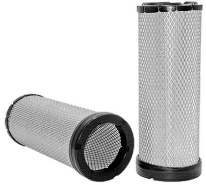 Imagen de Filtro de Aire Wix 46665 Para Chevy T6500 1999-2009, Chevy T7500 1999-2009, Chevy T8500 2004-2009, y Otros