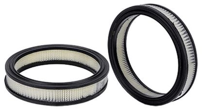 Imagen de Filtro de Aire Wix 42152 Para Fiat X1/9 1974-1978
