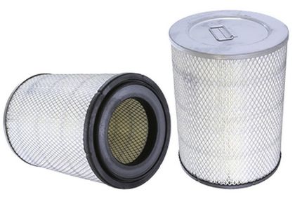 Imagen de Filtro de Aire Wix 46433 Para Chevy B7 1994-2001, Chevy C6500 1997-1998, Chevy C7500 1997-1998, y Otros