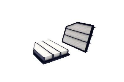 Imagen de Filtro de Aire Wix 49900 Para Kia Amanti 2007-2009