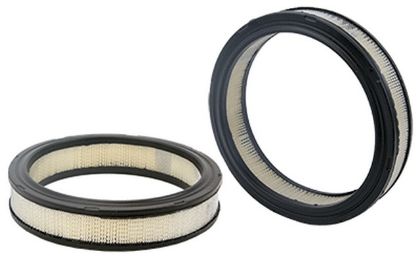 Imagen de Filtro de Aire Wix 46015 Para Buick Opel Kadett 1970-1972, Buick Opel Manta/1900 1971-1974, Pontiac Lemans Fwd 1988-1993