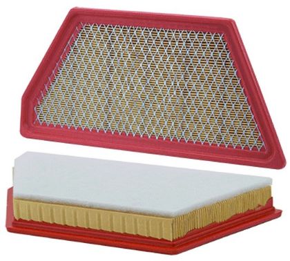 Imagen de Filtro de Aire Wix WA10433 Para Cadillac Ct6 2016-2020