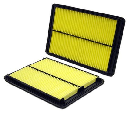 Imagen de Filtro de Aire Wix 49071 Para Pontiac Solstice 2007-2009, Saturn Sky 2007-2010