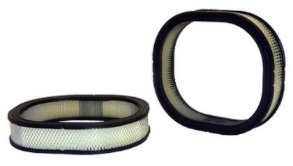 Imagen de Filtro de Aire Wix 42039 Para Buick Apollo/skylark 1980-1985, Buick Century Fwd 1986, Chevrolet Celebrity 1982-1986, y Otros