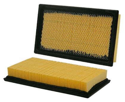 Imagen de Filtro de Aire Wix 46935 Para Ford Edge 2007-2014, Ford Explorer 2011-2024, Ford Flex 2009-2019, y Otros