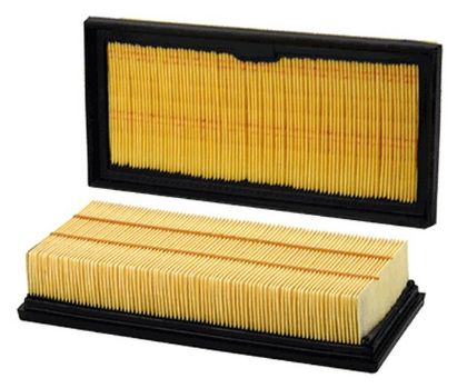 Imagen de Filtro de Aire Wix WA10910 Para Ford Explorer 2020-2022, Ford Explorer Hybrid 2020-2023, Ford Police Intcp Utl Hyb 2020-2024, y Otros