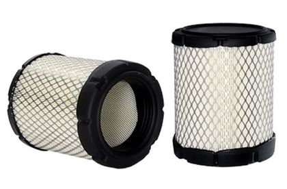 Imagen de Filtro de Aire Wix 46677 Para Chrysler Sebring 2001-2006, Dodge Stratus 2001-2006