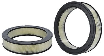 Imagen de Filtro de Aire Wix 42081 Para Gmc 1000 Ser. 2wd Pickup 1964-1965, Gmc 1000 Series 1964-1965, Gmc 1500 Ser. 2wd Pickup 1964-1965, y Otros