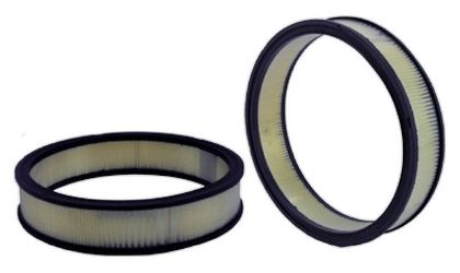 Imagen de Filtro de Aire Wix 42099 Para Cadillac Eldorado 1968-1978, Cadillac Full Size Cad Rwd 1968-1979