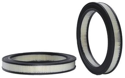 Imagen de Filtro de Aire Wix 42140 Para Ford Fairln/torino/ltd Ii 1977, Ford Fairmont 1978-1982, Ford Full Size Ford 1977-1982, y Otros