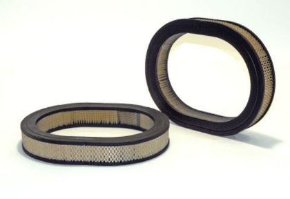 Imagen de Filtro de Aire Wix 46019 Para Mazda Glc 1981-1985