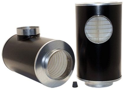 Imagen de Filtro de Aire Wix 46861 Para Blue Bird All American A3 Fe 1999-2009, Blue Bird All American A3 Re 2002-2010, Blue Bird All American D3 Fe 2010-2013, y Otros