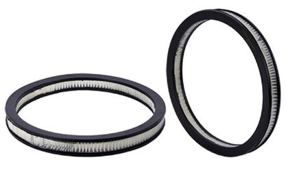 Imagen de Filtro de Aire Wix 42100 Para Buick Gran Sport 1967, Pontiac Firebird 1967, Pontiac Gto 1966-1967, y Otros