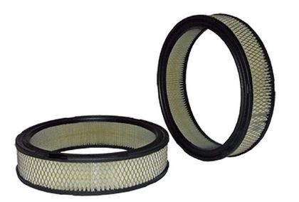 Imagen de Filtro de Aire Wix 42054 Para Amc-eagle Ambassador 1965-1971, Amc-eagle American 1964-1968, Amc-eagle Classic 1964-1966, y Otros
