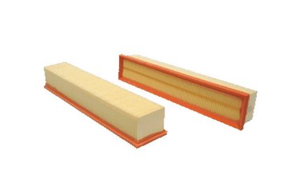Imagen de Filtro de Aire Wix 49204 Para Mercedes Benz C230 2002