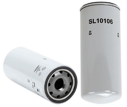 Imagen de Filtro de Aire Wix WA10106 Para International 7400 2008, International Hv507 2019-2020, International Lonestar 2009-2014, y Otros