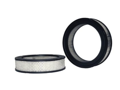 Imagen de Filtro de Aire Wix 42061 Para Amc-eagle Concord/amx 1978, Amc-eagle Concord/spirit/amx 1979, Amc-eagle Gremlin 1973-1976, y Otros